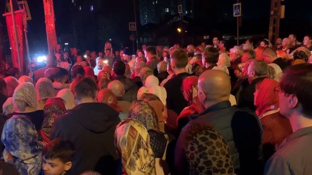 Христос Воскресе!!!! смотреть онлайн