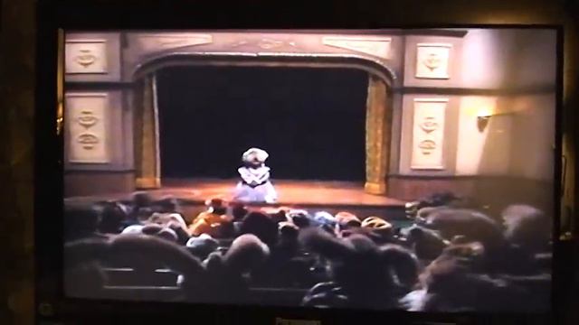 Emmet Otter Christmas - Our World смотреть онлайн