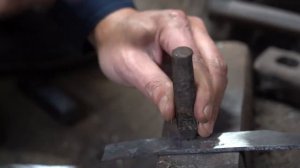 Процесс изготовления маленькой катаны. Мастерская катаны в Японии