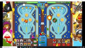 Bloons TD Battles