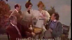 Великий могучий русский язык,  прикольный рассказ на одну букву П :)