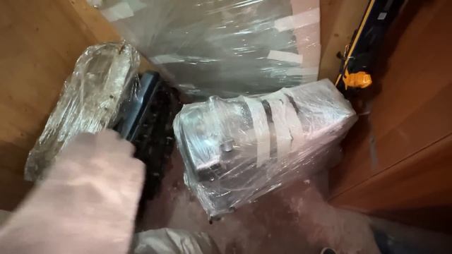 КАК ВЫГЛЯДИТ СЛИВА СЕЙЧАС? КАКИЕ ПЛАНЫ?