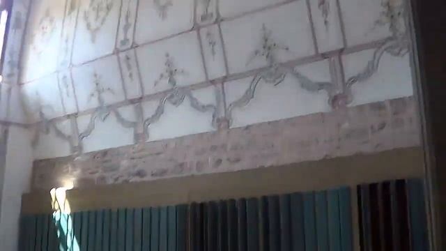 стамбул топкапы цистерна базилика