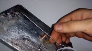 Как сделать термолобзик своими руками How to make your own hands termofretsaw