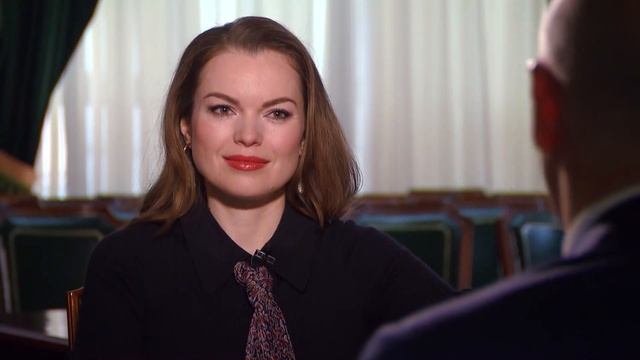 Интервью Министра финансов Антона Силуанова телеканалу «Россия-24» о регулировании криптовалют