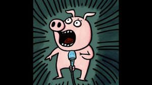 "Телефон" Корней Иванович Чуковский