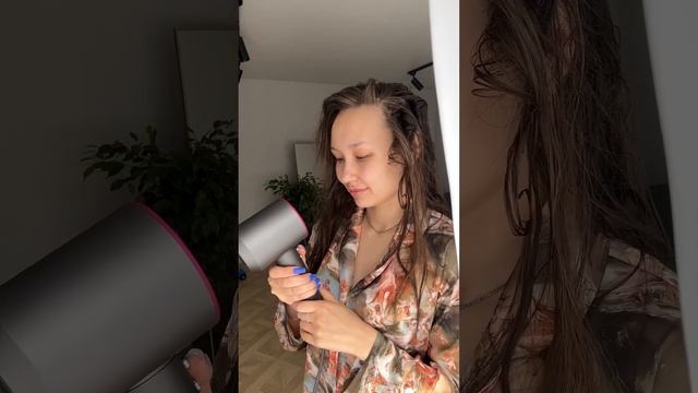 Повелась на рекламу и взяла Дайсон с ВАЛБЕРИС! смотреть онлайн