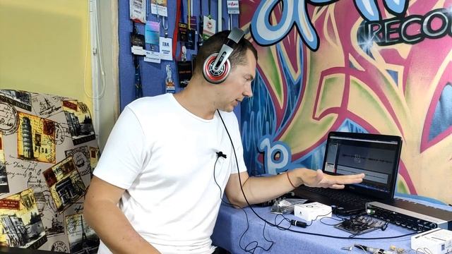 Петличные микрофоны от 3 до 40 долларов. Как обрабатывать петличку.