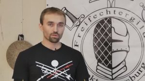 Историческое европейское фехтование (HEMA)