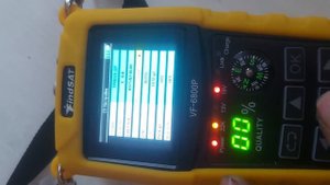 VF-6800P обзор