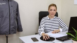 Спецодежда Brodeks. Конструирование