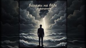 Вилами на воде