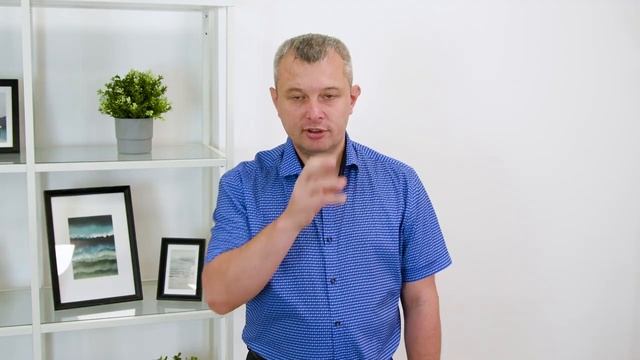 Генерализированное тревожное расстройство.