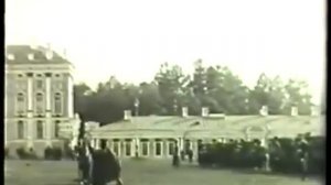 Царское Село  Собственный ЕИВ Конвой