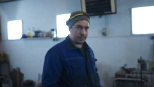Lifan Solano Масло со всех щелей