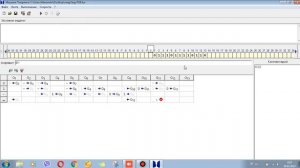 Машина Тьюринга. Поменять 1 и 2 аргументы функции местами.
