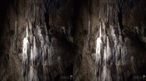 [3DHD] King Lokietek's Cave, Ojcow, Poland / Jaskinia Łokietka, Ojców, Polska