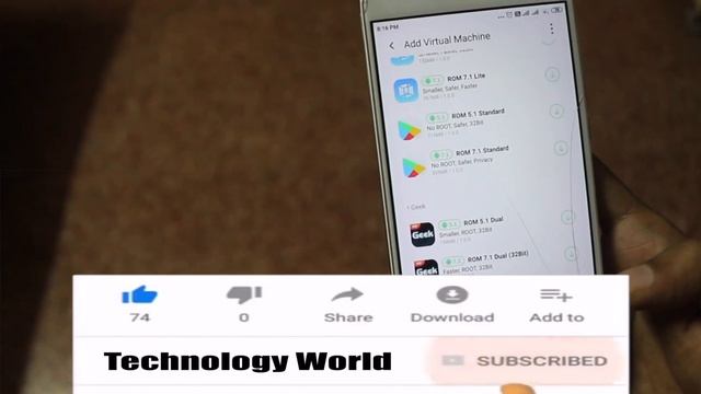 VMOS PRO English Download & Installation | VMOS Pro For Pokemon GO Spoofing ? Pokemon Go Joystick смотреть онлайн