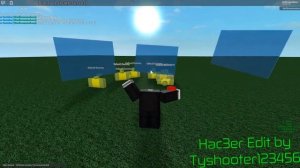 Roblox Hacker Script FE