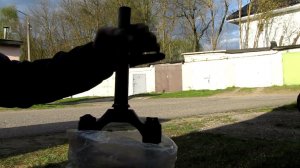 Замена вилки велосипеда