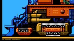 [Dendy/NES] Double Dragon II: The Revenge (2 игрока) [Полное прохождение / Longplay]