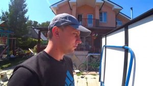 Теннисный стол Strat Line Outdoor всепогодный уличный