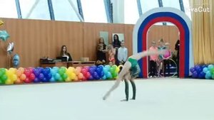 Ульяна Травкина 2020??