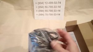 Стабилизатор напряжения APC 600Va Voltage Regulator (LS595-RS) в Баку / Bakida