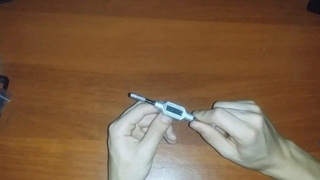 Держатель метчиков с Алиэкспресс