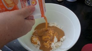 Грушевый чизкейк