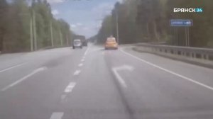 Брянские полицейские задержали чёрного копателя.