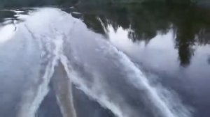 Ветерок 8 на Аква-2900СК