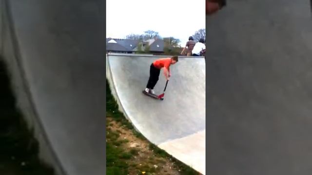 Lewis stone bri flip