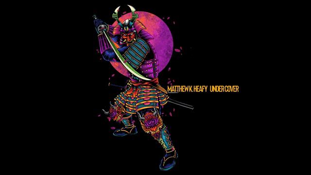 Matt Heafy (Trivium) - 'Under Cover' | Metal Cover смотреть онлайн