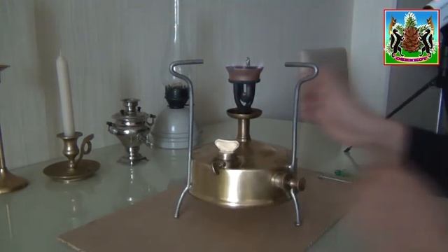 Примус Рекорд 1 ВНИМАНИЕ ПРАВИЛЬНОЕ ИСПОЛЬЗОВАНИЕ!!!!