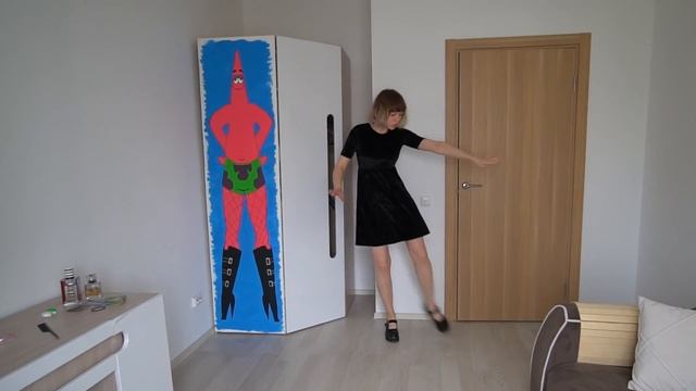 Переделка одежды || модная одежда из секонда || сосиски смотреть онлайн