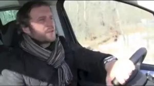 "Гранд Тест" - Citroen Berlingo Trek