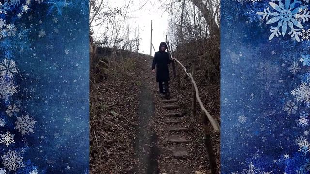 К 200-летию со дня рождения А.А. Фета. Помню я старушка няня... смотреть онлайн