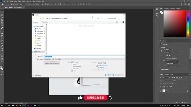 File open save export   Adobe photoshop Bangla tutorial full course 2020-2021  part-04