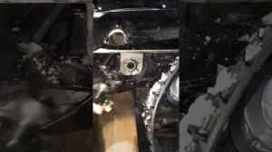 РУССКАЯ МЕХАНИКА Буран 4т