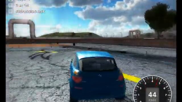 MixMax | Car Mechanic Simulator 2014 | Симулятор Механика | Обучение и самый первый клиент смотреть онлайн