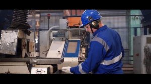 Профессия-металлург: наладчик холодноштамповочного оборудования