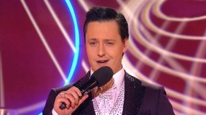 VITAS - Соловей/Nightingale (05.02.2017)