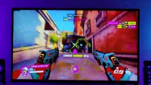Asus VG258QM 280hz TN (ELMB Clarity Level 5) - tracer