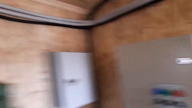 Обустройство промышленных скважин. Павильоны ВЗУ.