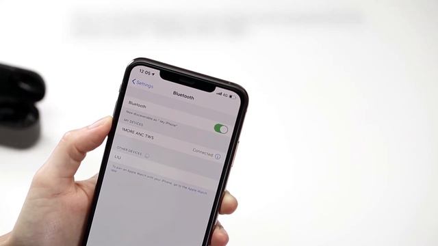 How to use your 1MORE True Wireless ANC/EHD9001TA смотреть онлайн