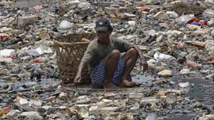 Читарум Самая Грязная Река в Мире