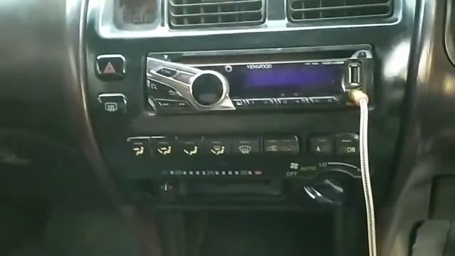 Toyota Corolla SE Limited || 1995 model and 2006 import || For sale смотреть онлайн