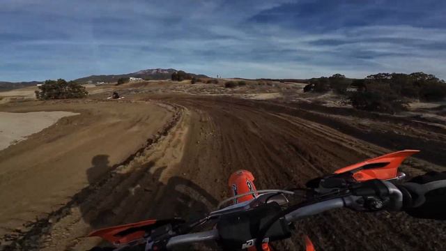 DJI Mic 2 & Action 4 Camera MotoX Vlog смотреть онлайн