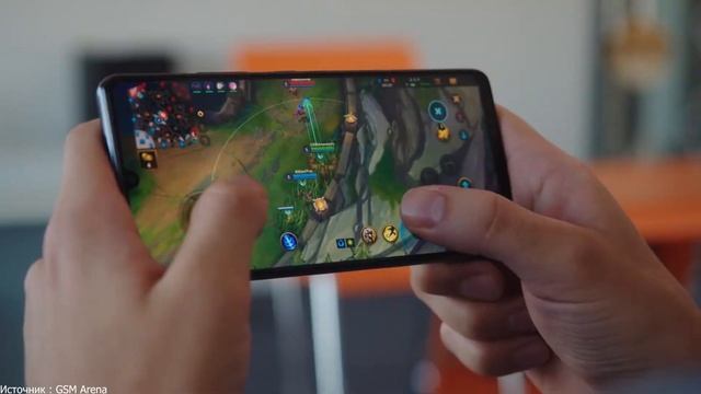 Обзор Samsung Galaxy A 42 — 5G, Но Опять Не у Нас смотреть онлайн